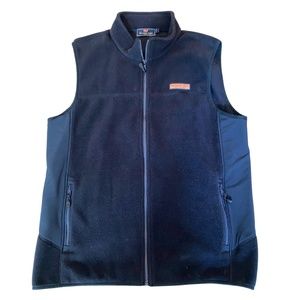 Vineyard Vines Vest